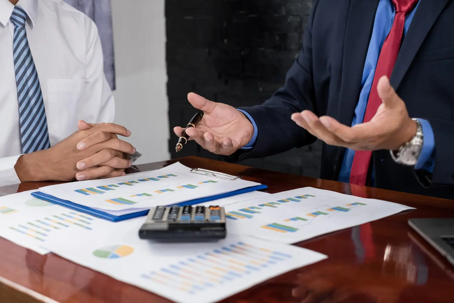 Why Internal Controls Matter Even in Growing Businesses